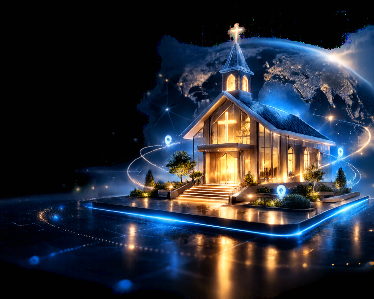 Fellowship Bible Church